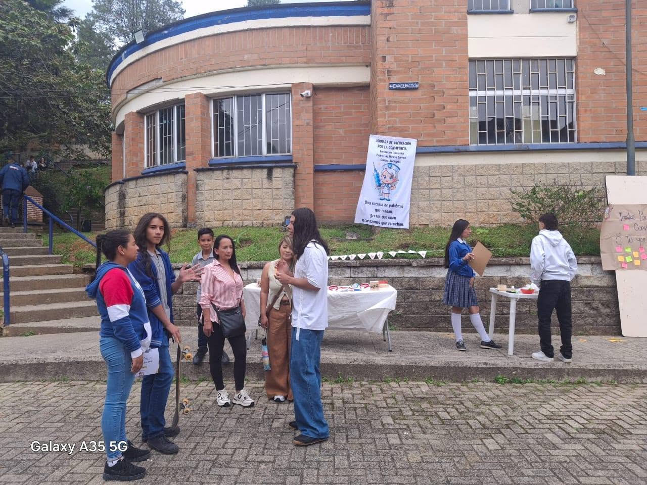 Sede Principal - SP