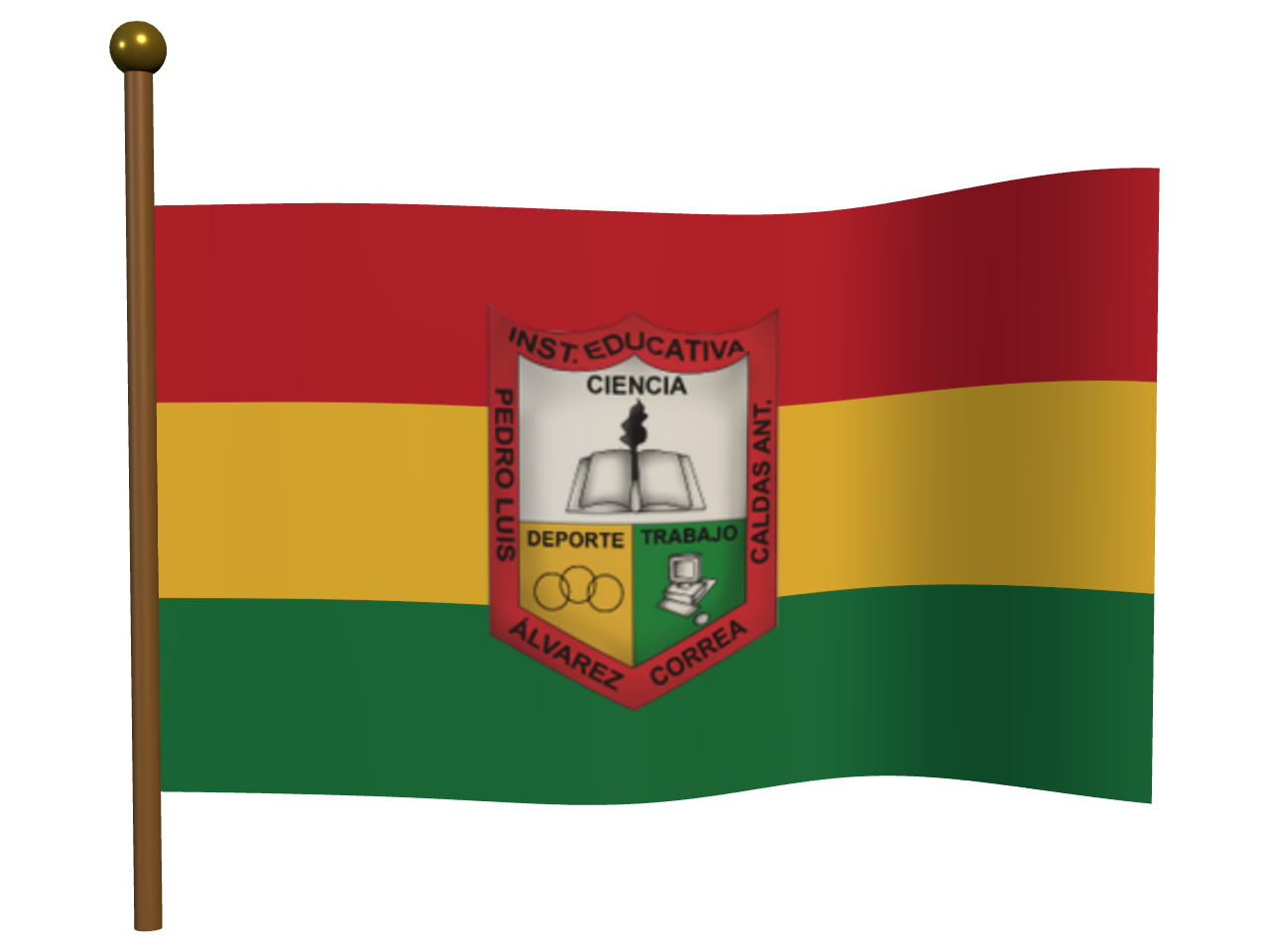 La Bandera