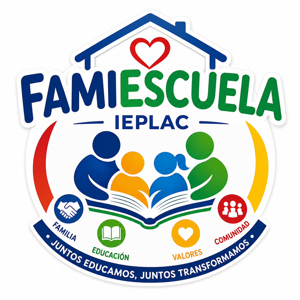 Famiescuela PLAC